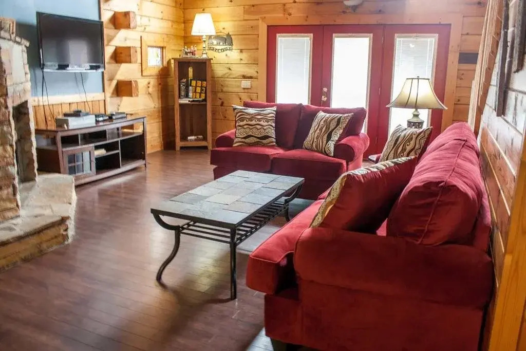 Mountain Shadow Resort