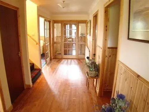 Binnilidh Mhor B&B