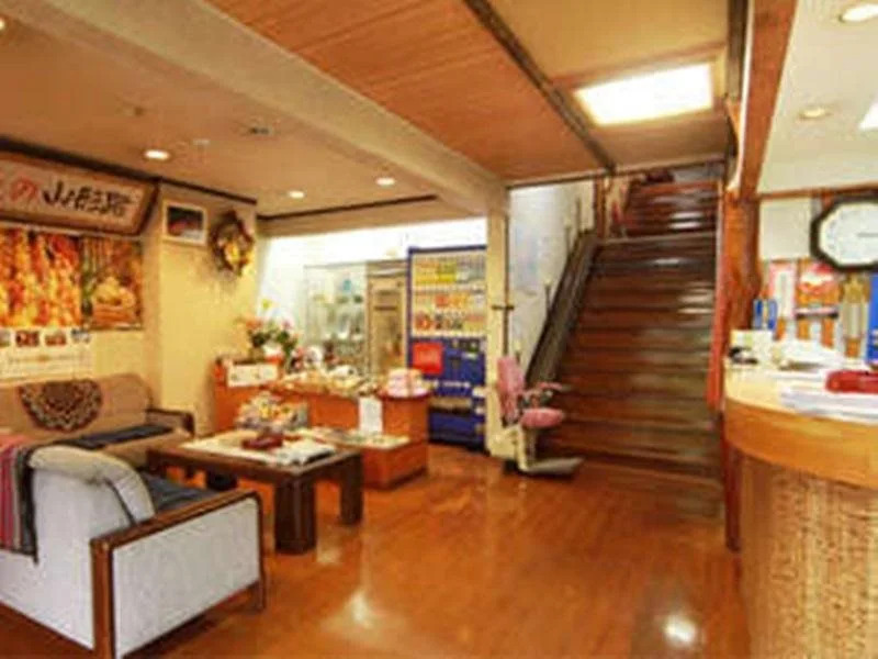 Sagaeya Ryokan