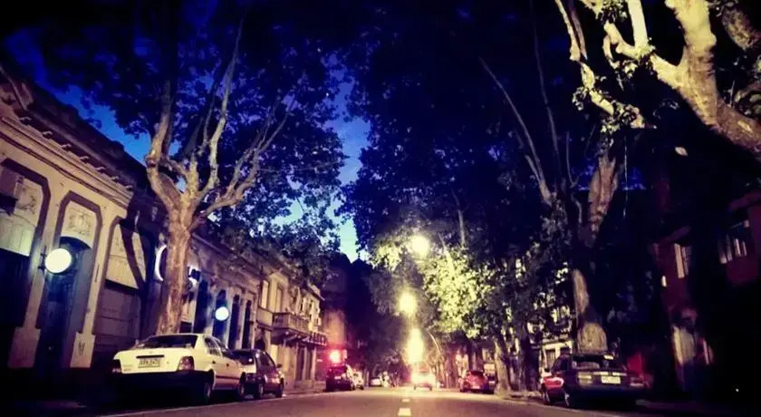 Dolce Vita Hostel