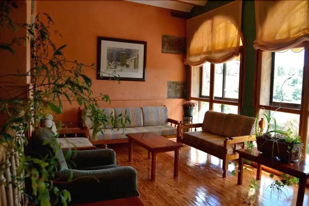 Hospedium Hostal Almanzor