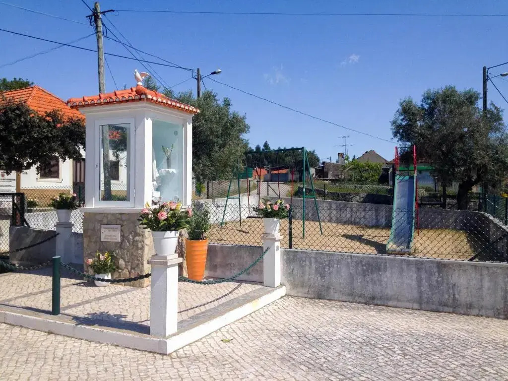 Mocho GuestHouse