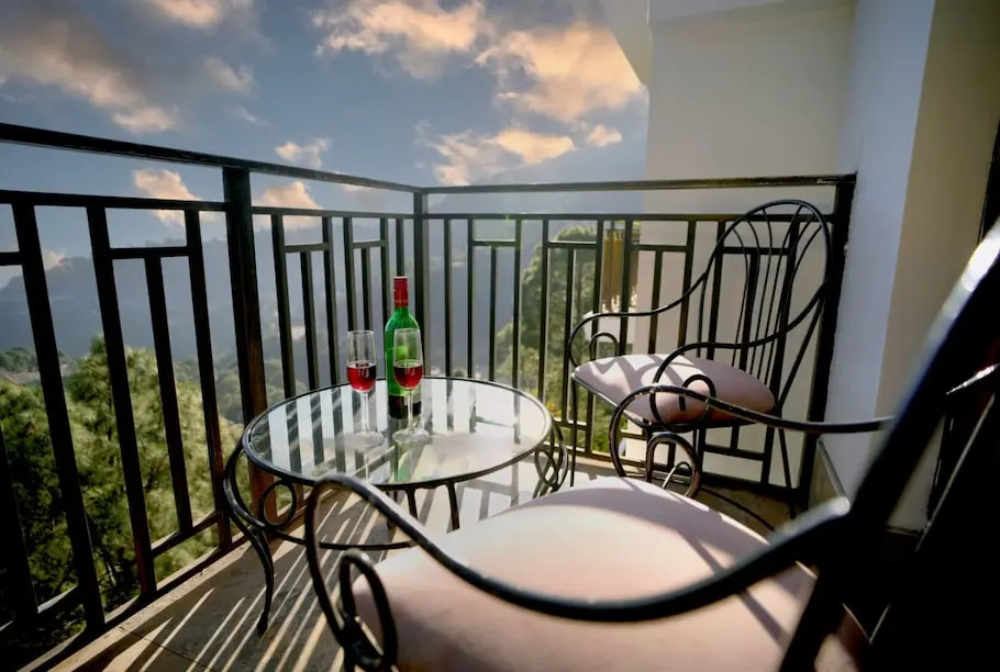 Hotel Shivalik