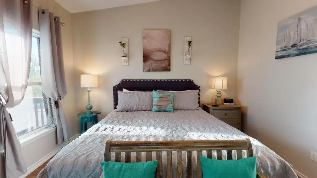 BC201 New Townhome, Heated Pool, Golf Cart Accessible