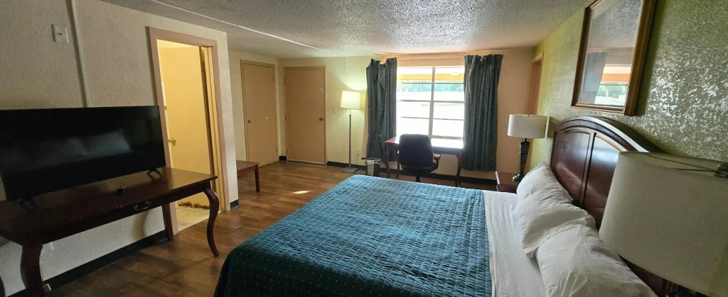 Lion Inn Albemarle by Hotel O Near US 52