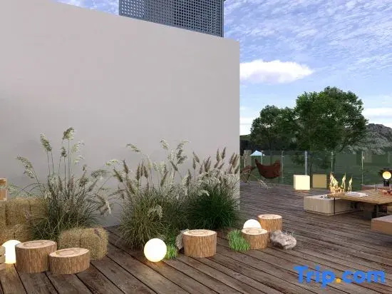 Xinzhu · Jinzuo Beach Sea Homestay (Yangkou Beach Resort Branch in Laoshan Scenic Area)