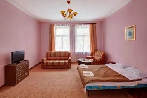 Podobovo Apartments