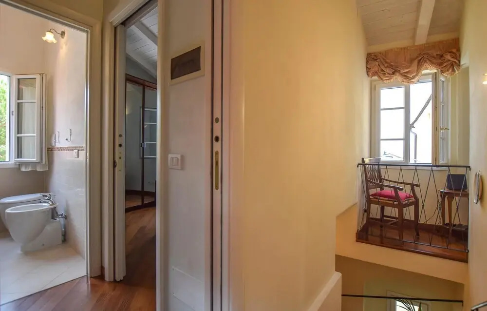 Beautiful Apartment in Imperia With 2 Bedrooms and Wifi