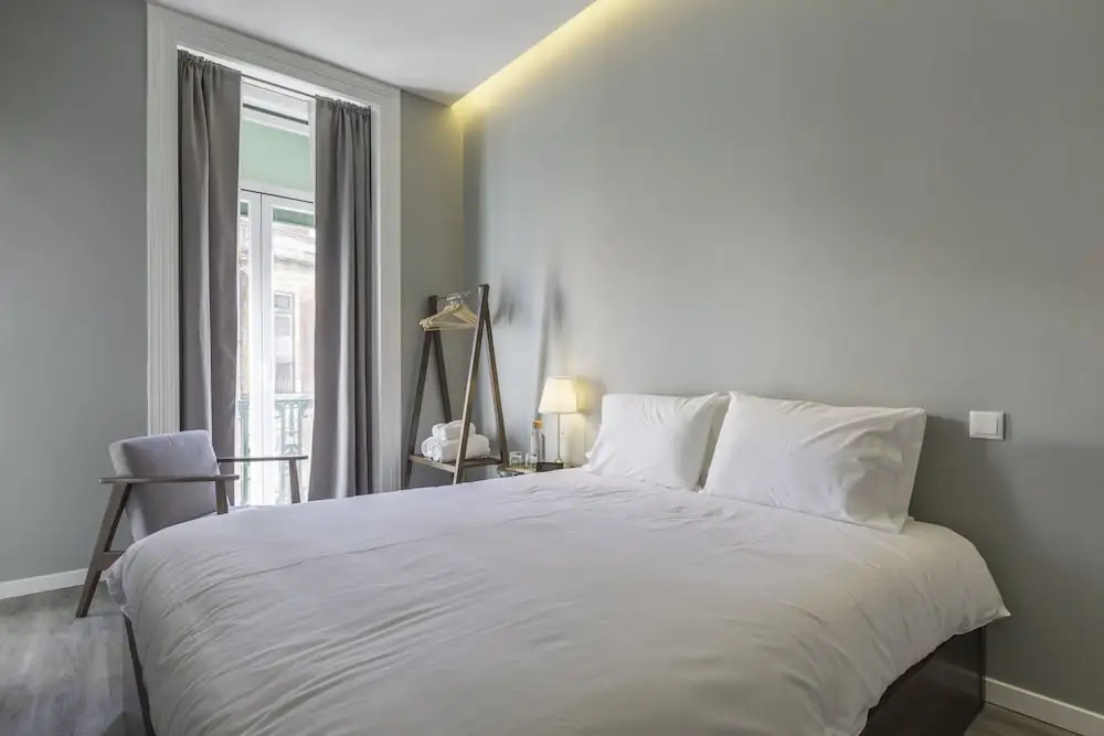 The Hygge Lisbon Suites - Estrela