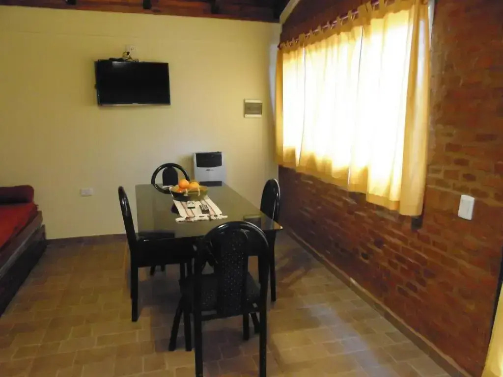 Cabañas Doña Itati