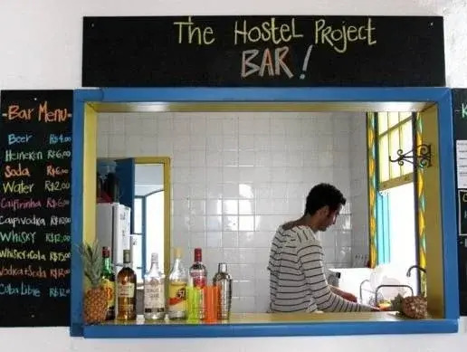 Art Beach Hostel Búzios