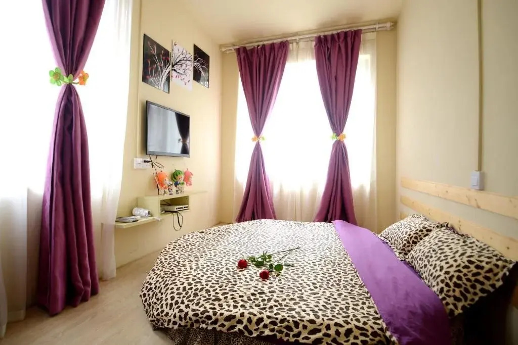Yangshuo Jiayilong Homestay