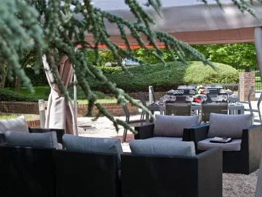 Domaine du Manet