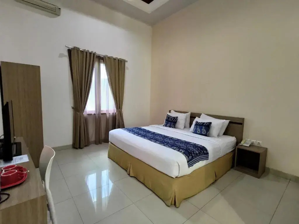 Tanto Hotel