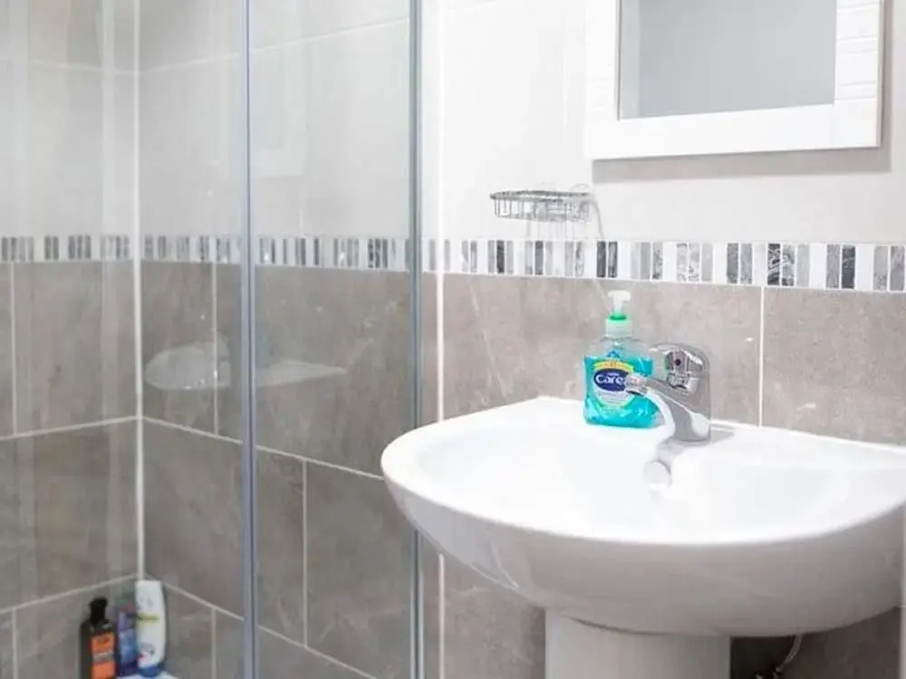 Elegant Apartment in Worcester Near the Racecourse