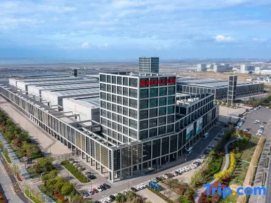 Hai Tian Hong Dao International Convention Exhibition Center Hotel