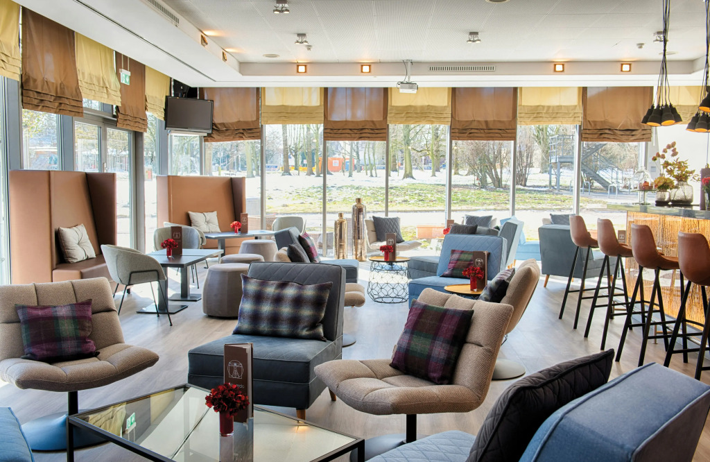 Leonardo Hotel Hannover