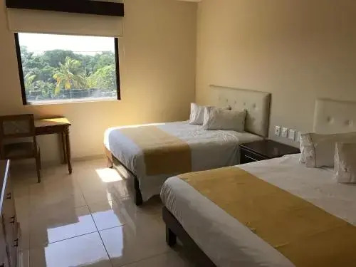 Hotel Del Viajero