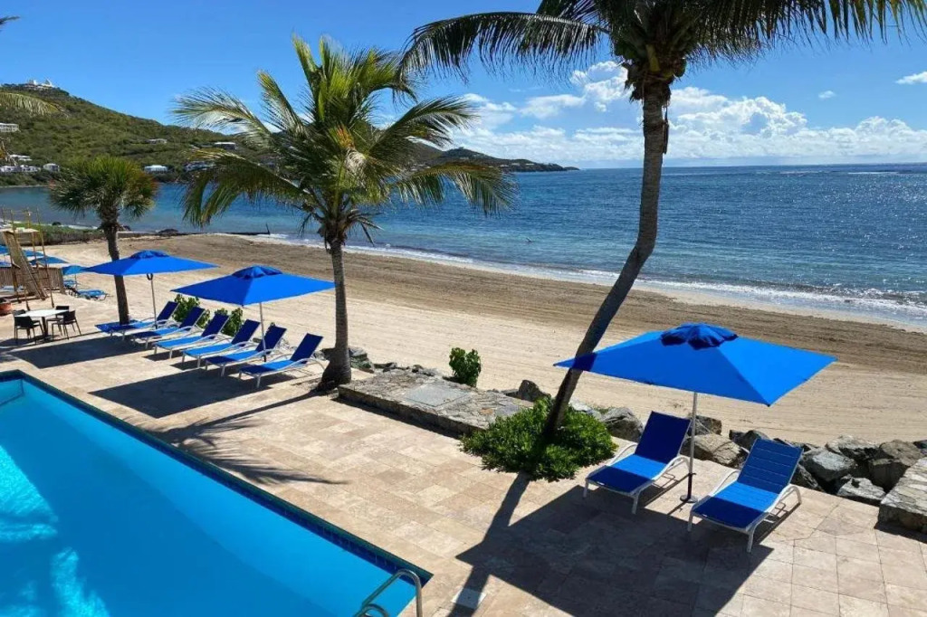 Oceans at Carina Bay Adults Only