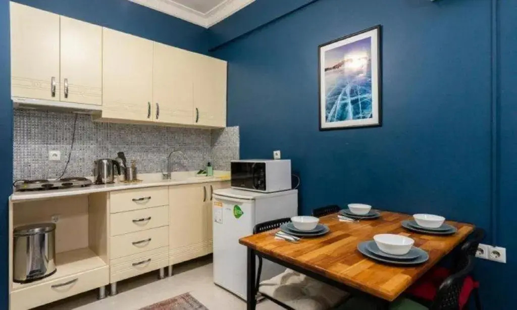 Laluna Hotel Near Grand Bazaar City Center