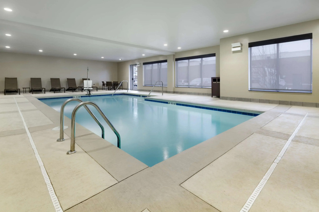Hyatt Place Blacksburg/University