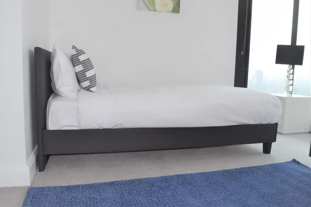 Executive stay Little Collins street
