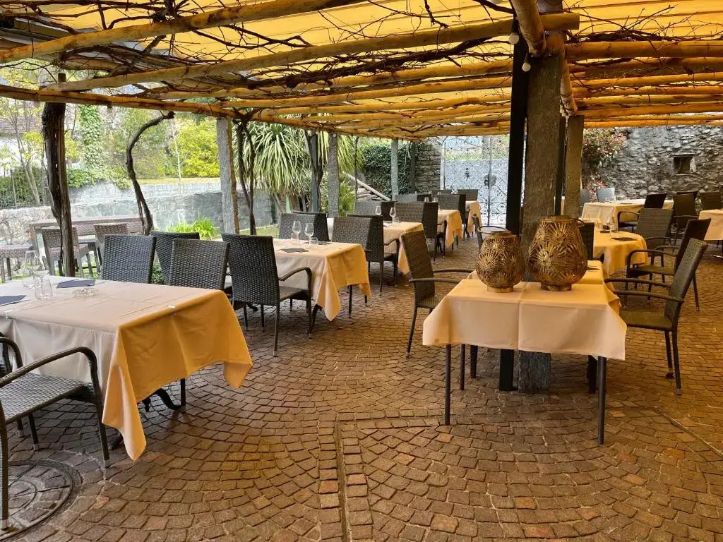 Garni degli Angioli