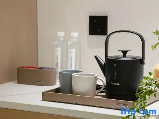 You'an Light Luxury Hotel (Convention and Exhibition Center)