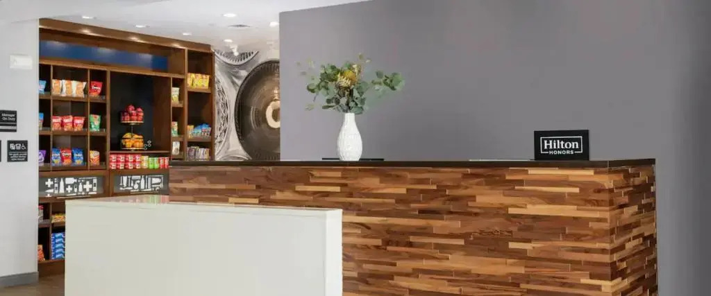 Hampton Inn by Hilton Detroit Southfield