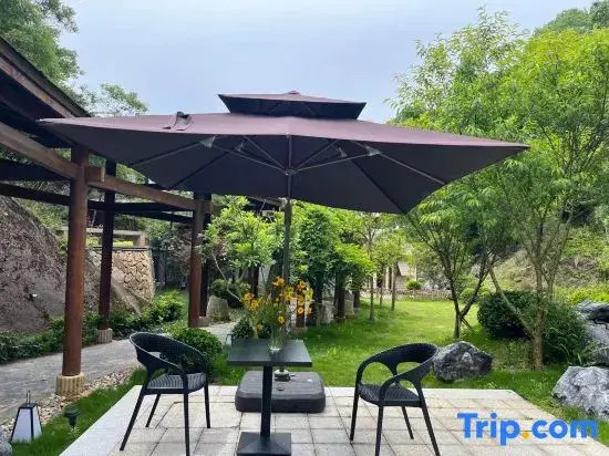 Taoshe Resort Hotel (Jingdezhen China Ceramics Museum Ancient Kiln Branch)