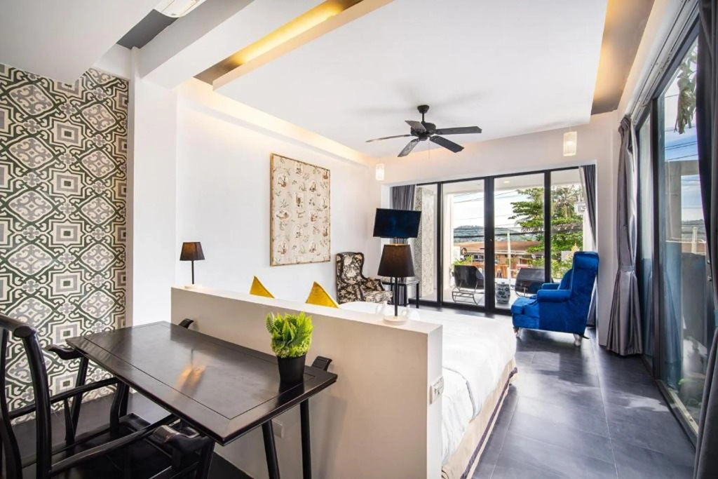 See Sea Villa Phuket SHA