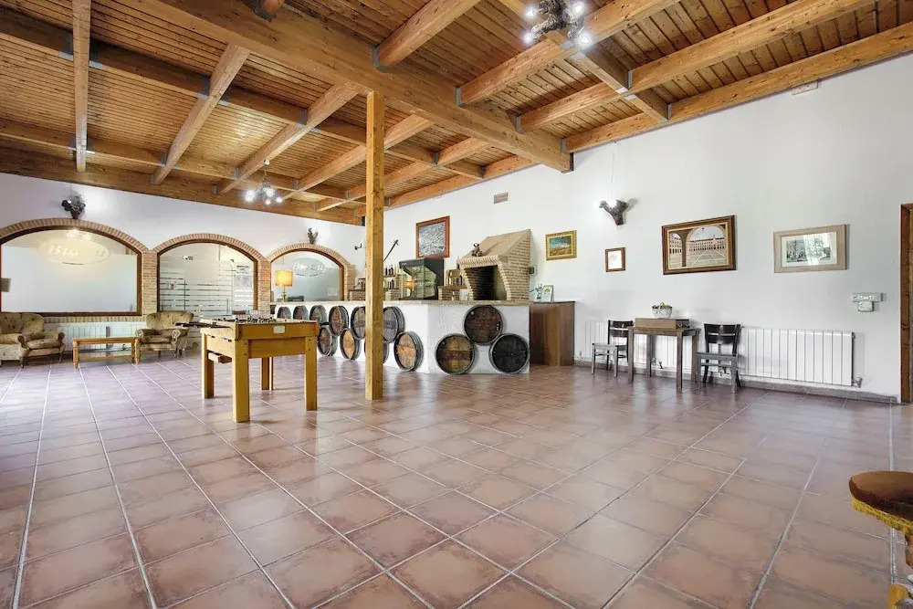 Hotel Finca Biazu