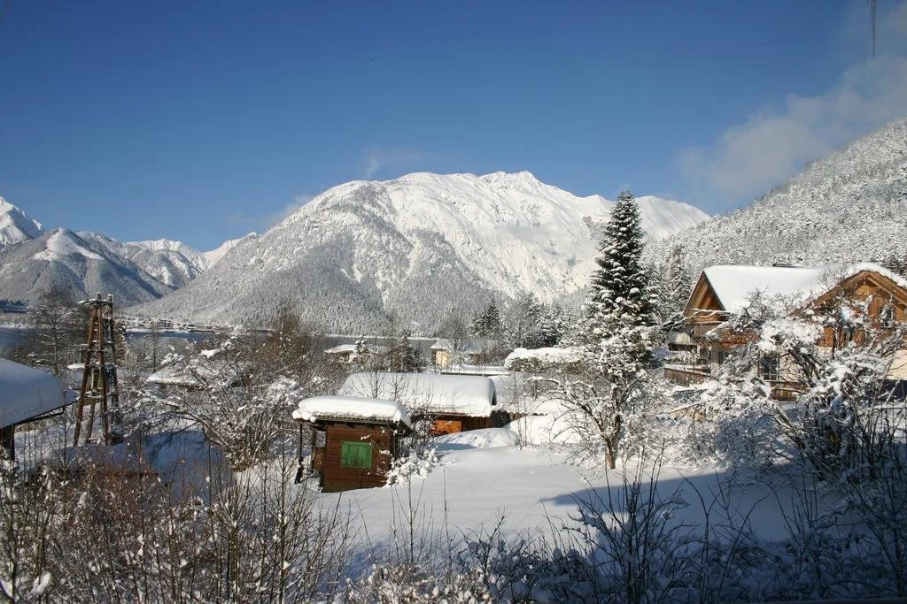 Haus Zillertal am Achensee