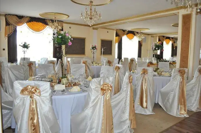 Hotel Tudor