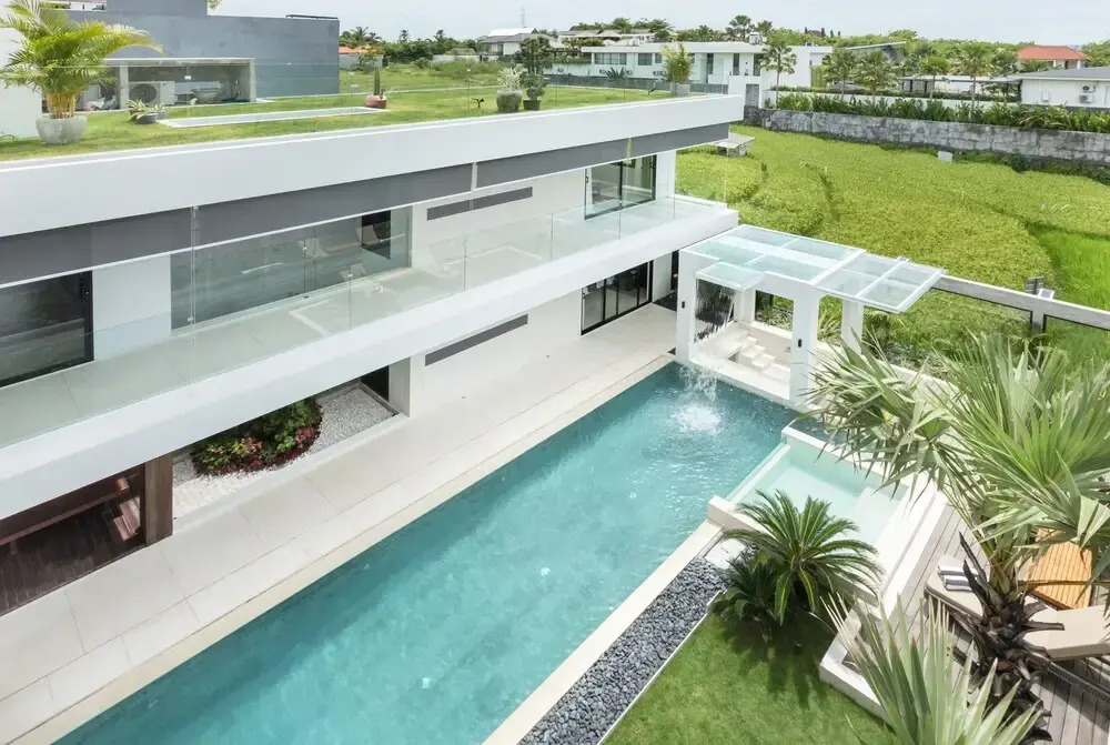 Villa NVL Canggu by Nagisa Bali