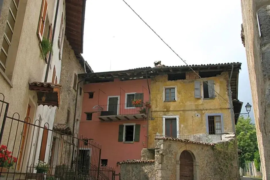 Casa Torre