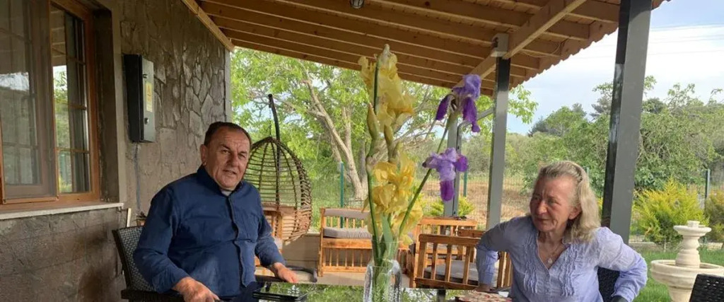Nur Konak Bungalov