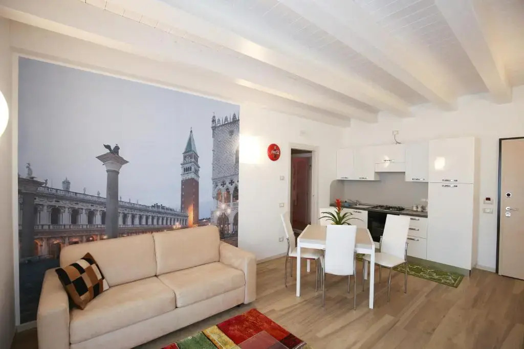 Venice Loft
