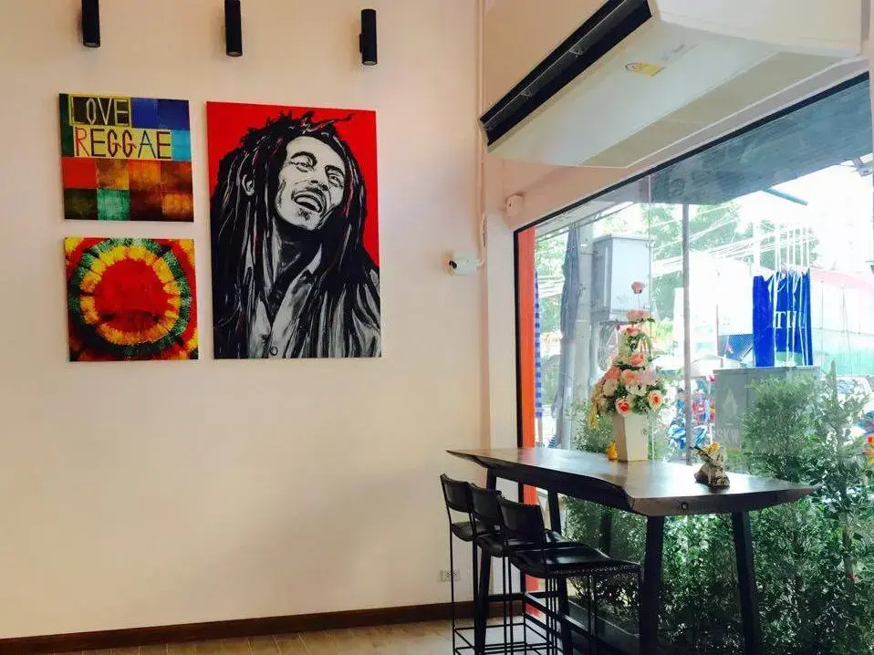 Errday Guest House