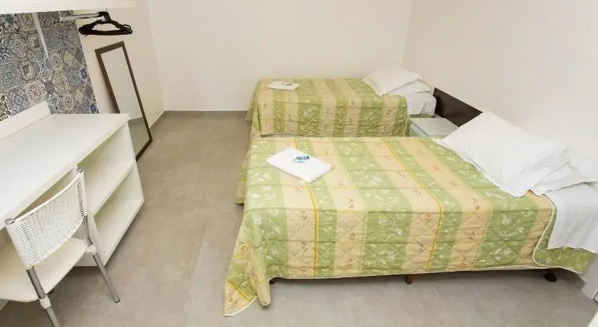 Espaço Herlang