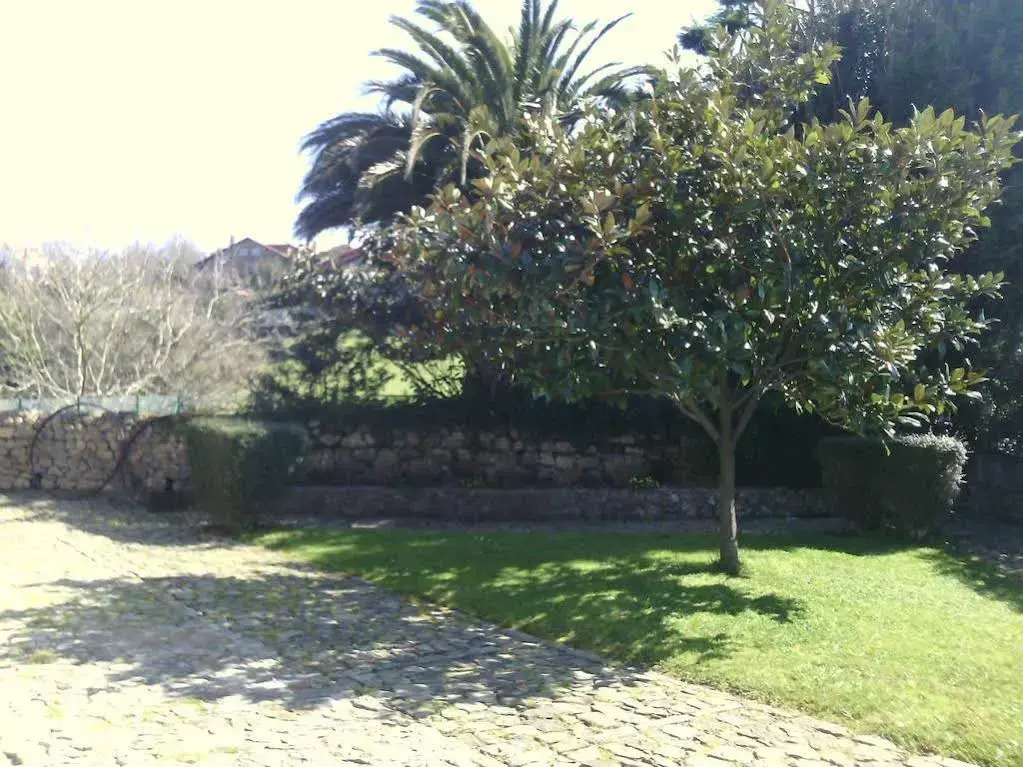 La Casa Solariega