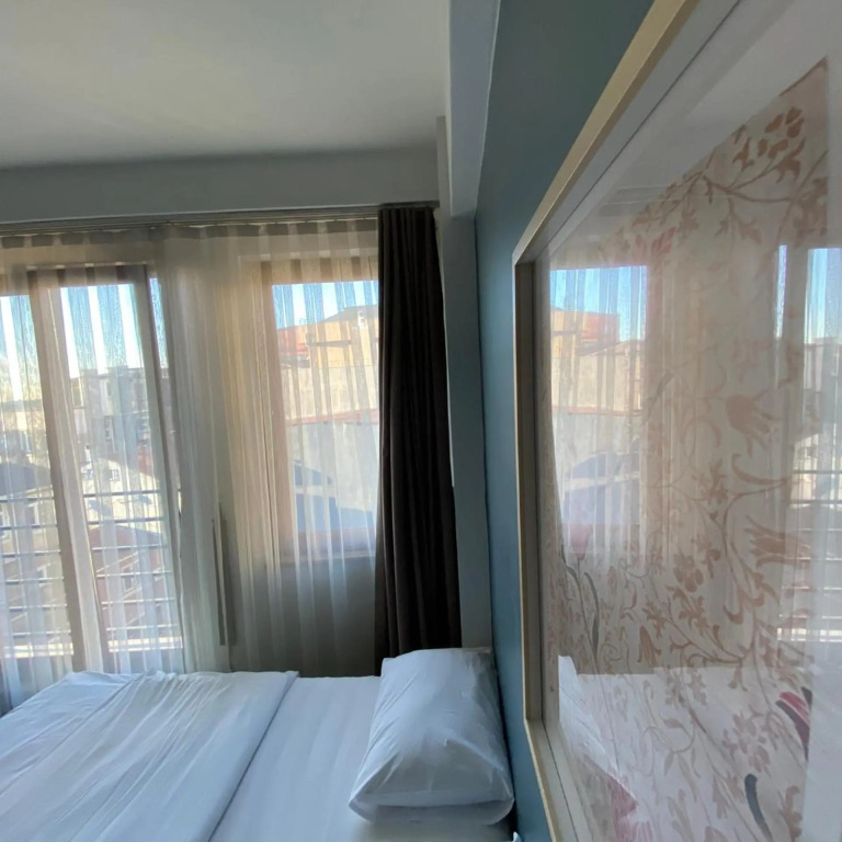 Istanbul Hub Flats