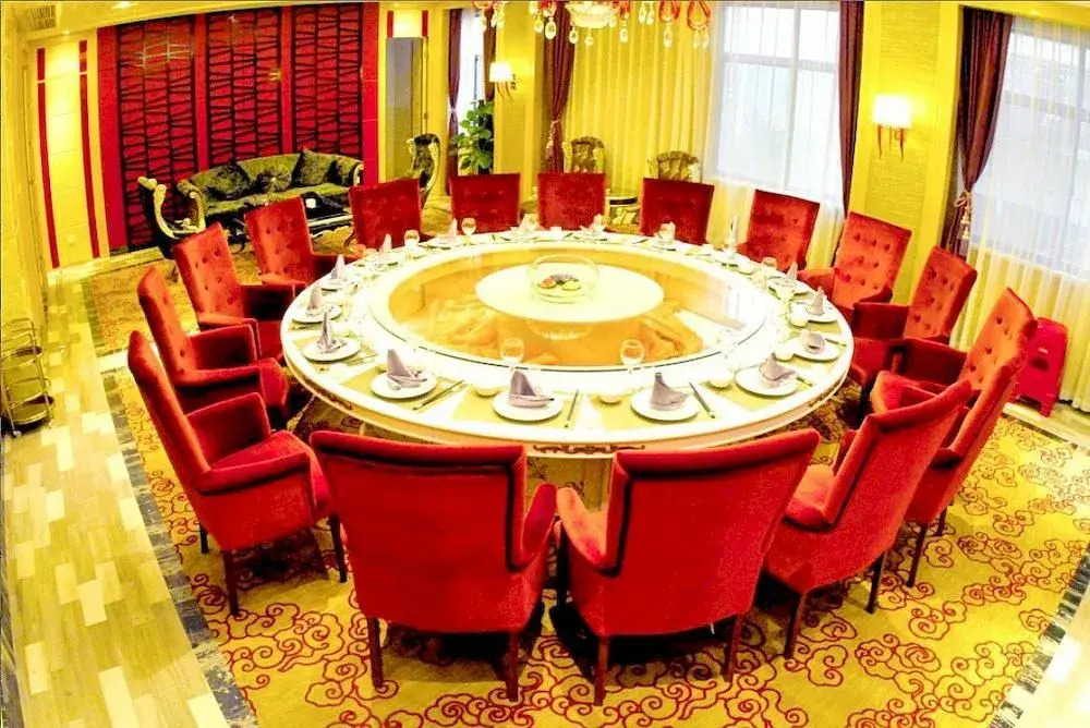 Rui'an Hailong Hotel