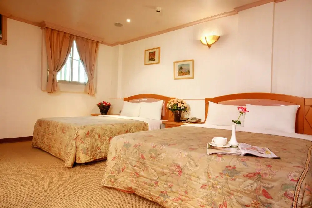 Lidu Hotel