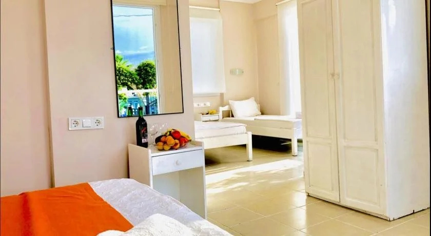 Sefa Hotel