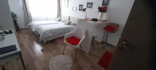 Klara Studio Apartman