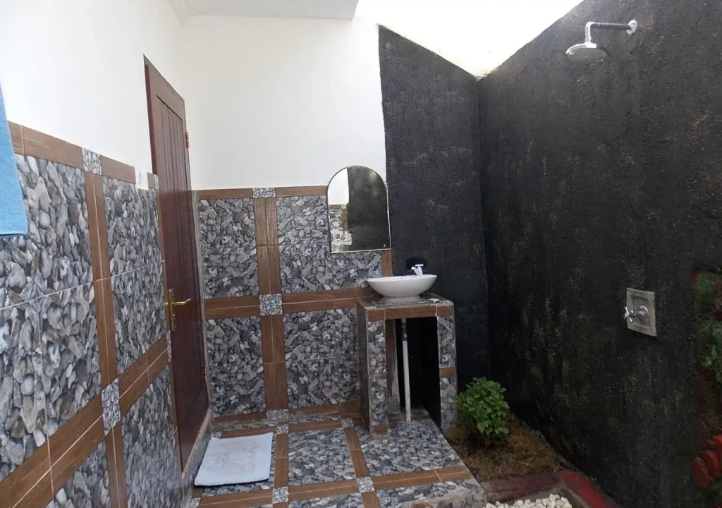 The Raden Village Home Stay Syariah