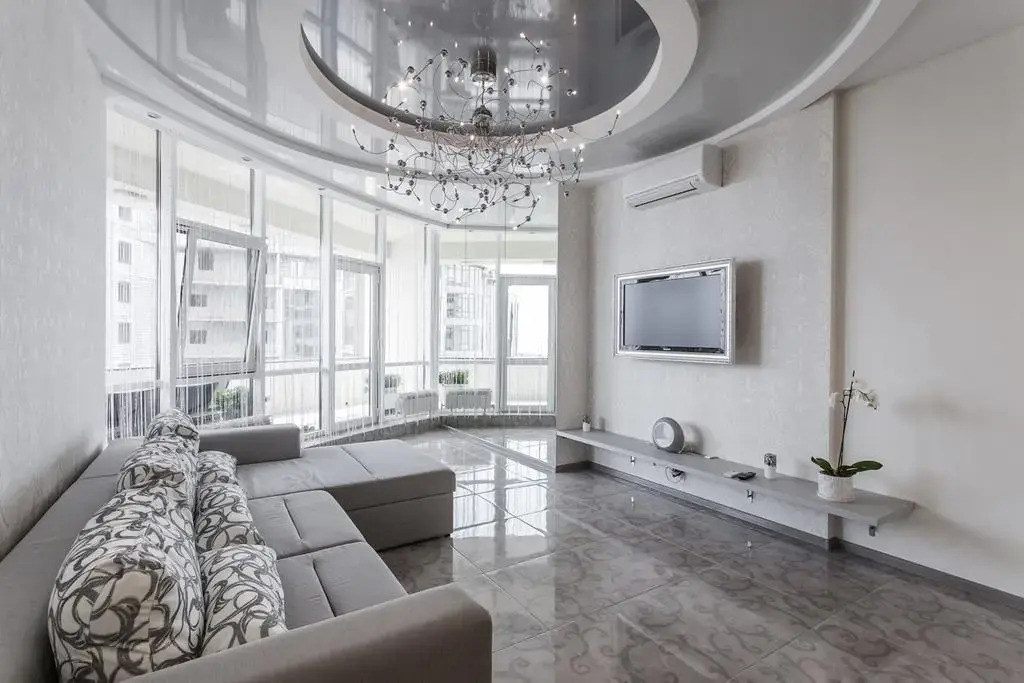 Апартаменты Royal, Гагаринское плато, 5а