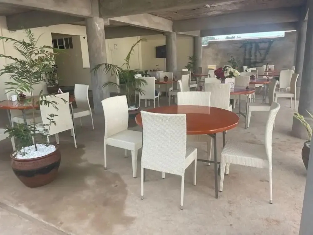 Sophie's Garden Hotel Kapenguria