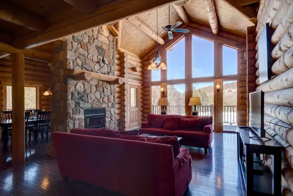 Chalet Apache